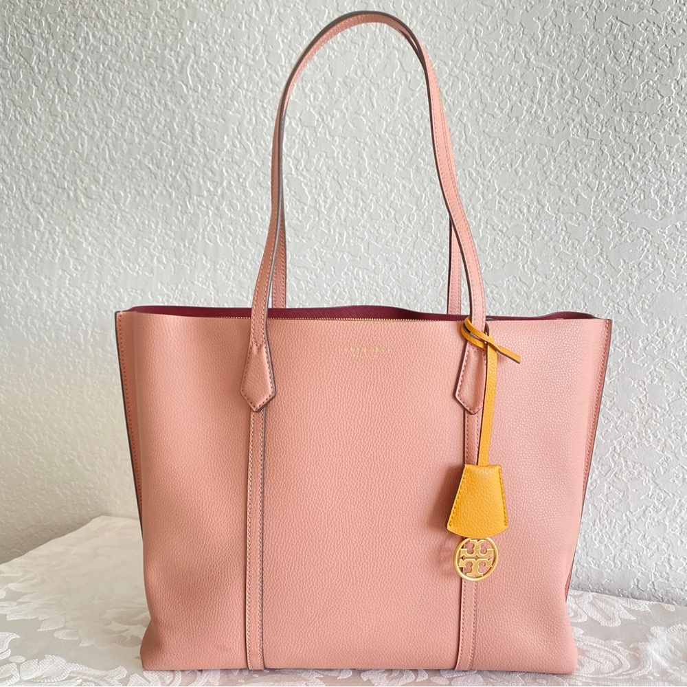 Tory Burch Shopper Tote Bag